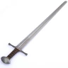 Románský jednoruční meč Grimoald, Třída B