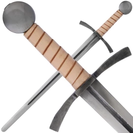 Bowmen single-hand sword Penda, class B