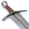 Gotický jednoruční široký meč Rigobert, Třída B