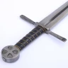 Bowmen single-hand sword Sven, class B