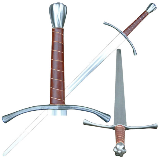 One-and-a-half sword Eudus