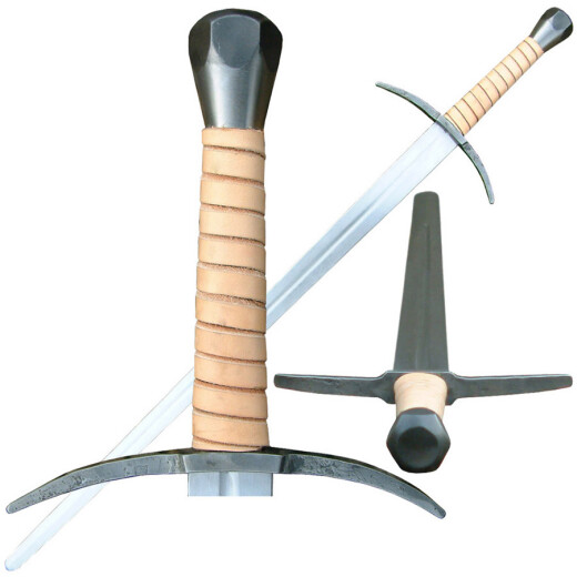 Jedenapůlruční meč Umfrey, Třída B