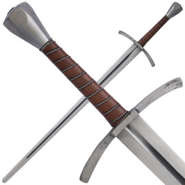 jeden a půlruční meč Childerich, Třída B