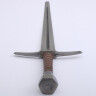 jeden a půlruční meč Childerich, Třída B