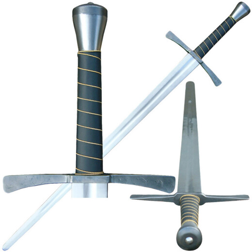 Jedenapůlruční meč Wimarc