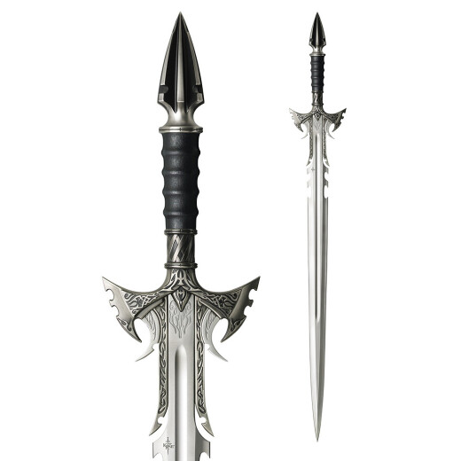 Sedethul Schwert von Avonthia - Kit Rae