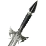 Sedethul Sword of Avonthia - Kit Rae
