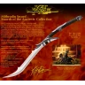 Meč Mithrodin od Kit Rae