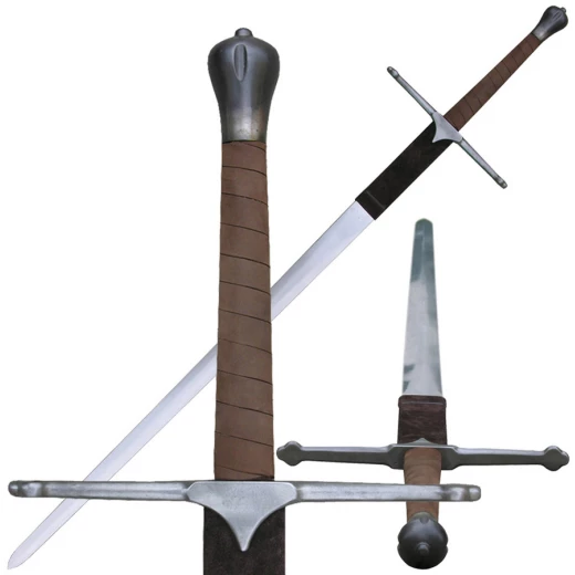 William Wallace Claymore Sword