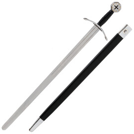 Crusader Sword, class C