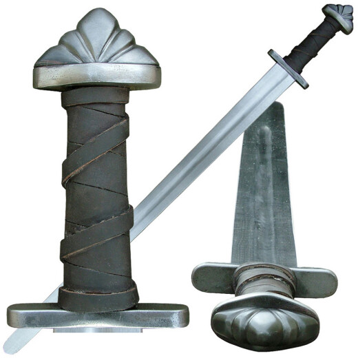 Vikinský meč Alfarin