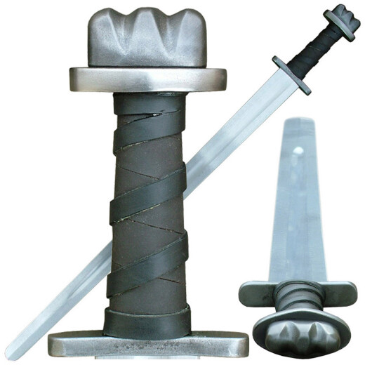 Vikinský meč Giermund