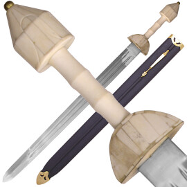 Římský meč s pochvou Spatha