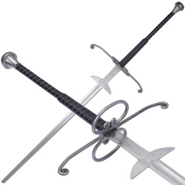 Renesanční obouruční meč Giovanni, Třída B