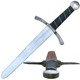 Gothic dagger Waleran 42cm