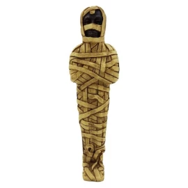 Statuette Mumie