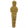 Resin Statuette Mummy