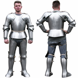 Gothic armor
