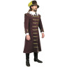 Baroque male costume
