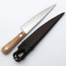 Jídelní nůž kovaný