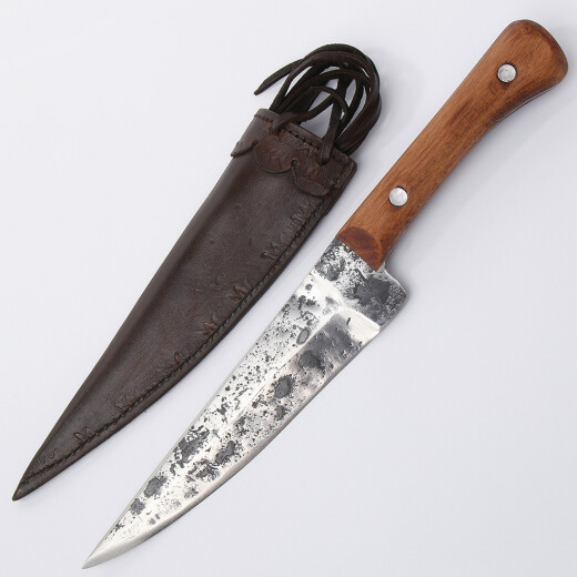 Historický jídelní nůž de Luxe