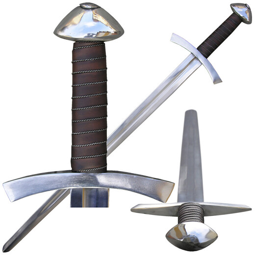 One-hand-sword Avoca de luxe, class B