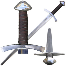 Luxusní jednoruční meč Avoca, Třída B