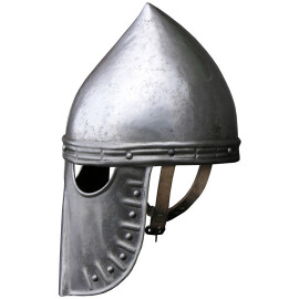 Italo Norman Nobleman helmet, about 1170