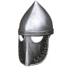 Italo-Normanischer Helm um 1170