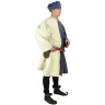 Medieval Costume Bowmen Officer