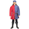 Kostüm Mittelalterlicher Offizier der Bogenschützen