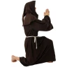 Cowl Franciscan Monk