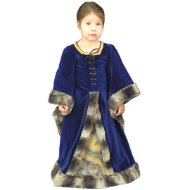 Children's dress