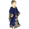 Luxusní gotické dětské šaty