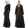 Středověké šaty kol. 1475