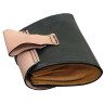 Leather bag “German”