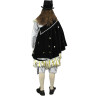 Spanish aristocrat costume