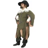 Mens' costume Thirty Years War