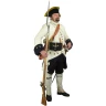 French soldier costume