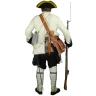 French soldier costume