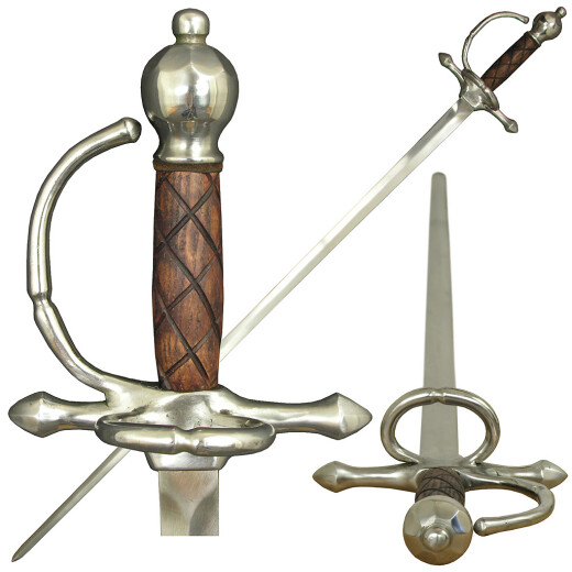 Horseman sword Johan-Georg III