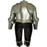 Half suit armor Johan-Georg I