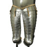 Half suit armor Johan-Georg I