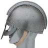 Vikinská zdobená helma