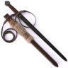 Sword of Lagertha, TV series Vikings