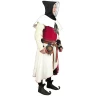 Knight costume
