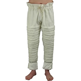 Gladiátorské polstrované kalhoty