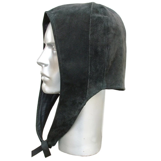 Leather Arming Cap - sale