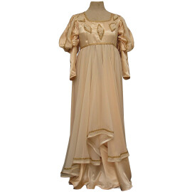 Renaissance ladies' dress Elizabeth