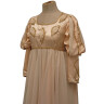 Renaissance ladies' dress Elizabeth